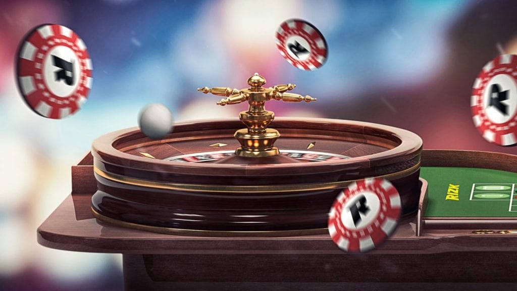 En Eğlenceli Casino Oyunları Hangileri